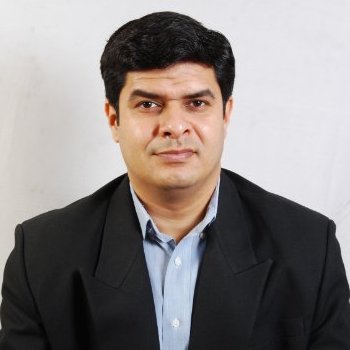 Vishal Saini