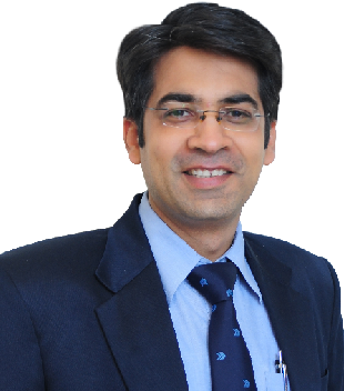 Mohit Mehra
