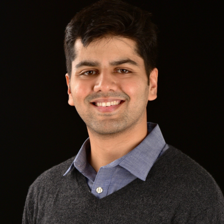 Sunil Verma